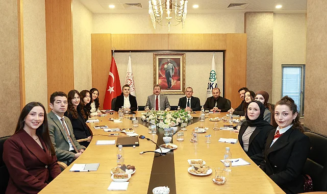 Samsun’da Sanayiye Kadın Gücü: Kadın Mühendis Okulu İle İstihdamda Yeni Dönem