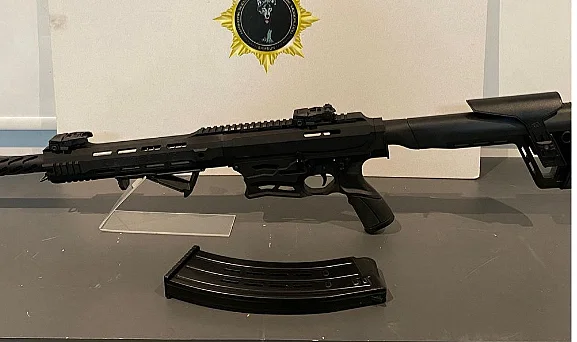 Samsun'da Uyuşturucu Operasyonu: 6 Zanlı Yakalandı
