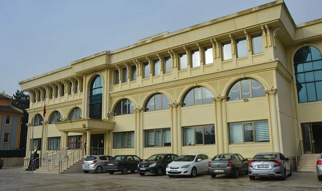 Havza Muzaffer Tahmaz Özel Eğitim Okulu, Öğrencileri Hayata Hazırlıyor