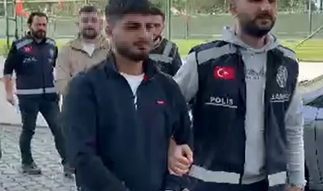 Samsun İlkadım'da Silahlı Saldırı: 1 Yaralı 3 Gözaltı