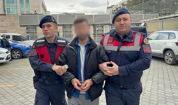 Jandarma Operasyonu: İlkadım'da 651 Sentetik Hap Ele Geçirildi