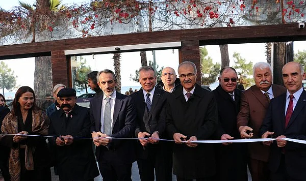 Samsun Kooperatifler Yılı Şenliği Düzenlendi
