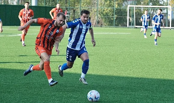 Samsun Süper Amatör Lig 8. Hafta Sonuçları: Tekkeköyspor Liderliğini Sürdürdü