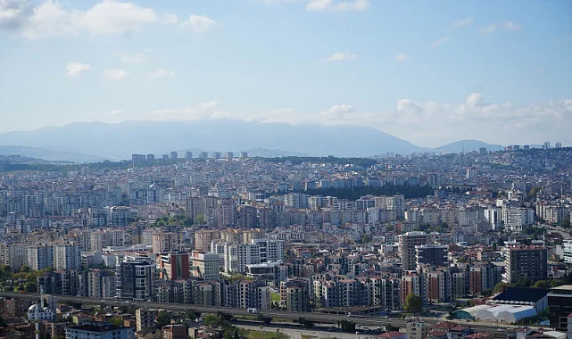 Samsun’un Dahil Olduğu TR83 Bölgesi’nde Yoksulluk Riski Düştü