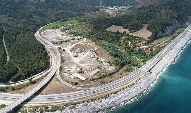 Samsun’un Su Ürünleri Potansiyeli Zirveye Çıkacak