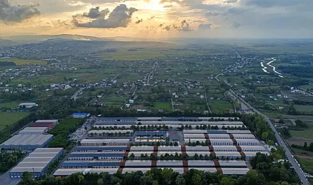 Samsun Üniversitesi 7 Alanda Türkiye'nin İlk 20'sine Girdi