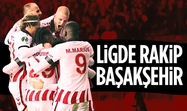 Samsunspor, Başakşehir'i Ağırlıyor? Maç Saat Kaçta, Hangi Kanalda?