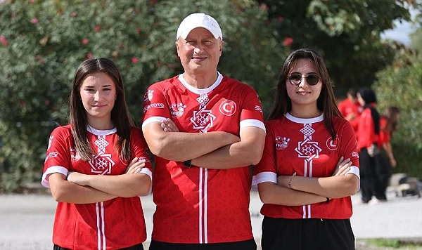Samsunspor Bocce Takımı’ndan Avrupa 3.'lüğü Sonrası Büyük Hedef
