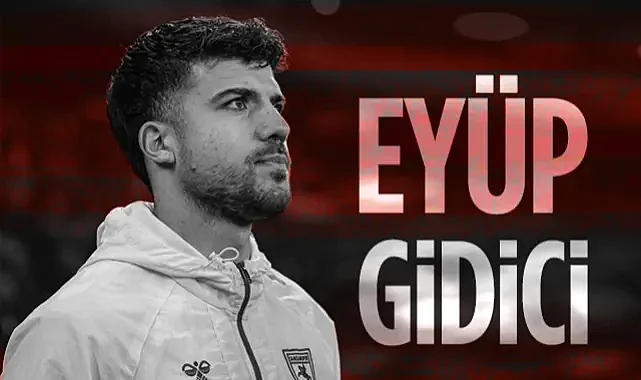 Samsunspor'da Eyüp Aydın Depremi: Islıklar Gözyaşı Getirdi, Yol Ayrımı Göründü!