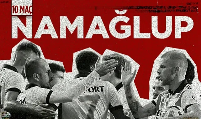 Samsunspor Dur Durak Bilmiyor: Yenilmezlik 10 Maça Çıktı