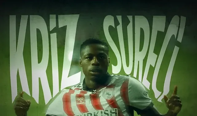 Samsunspor'da 'Musaba Krizi'nin Perde Arkası