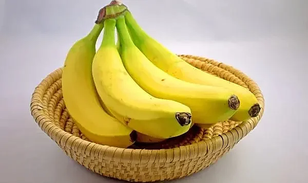 Sarı Ya Da Kahverengi Değil En Sağlıklı Muz Açıklandı