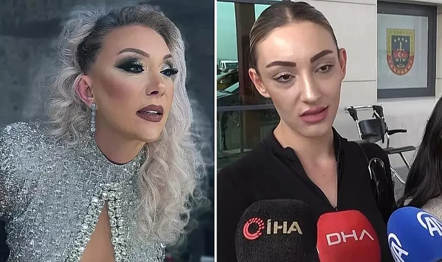 Şarkıcı Güllü'nün Ölümünde Kızı Tutuklandı: Olay Anı İfadesi Ortaya Çıktı