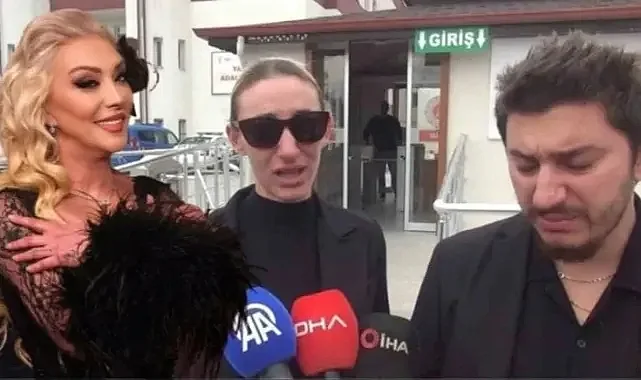 Şarkıcı Güllü’nün Ölümünde Şok İddia: Miras İçin Mi Öldürüldü?