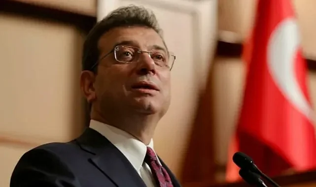 Savcılıktan İmamoğlu'nun Ses Kayıtlarına Soruşturma