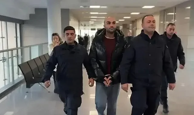 Sercan Yaşar Soruşturmasında Yeni Perde: İfade İçin Adliyeye Getirildi