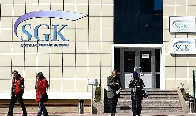 SGK Muayene ve İlaç Katılım Paylarını Artırdı
