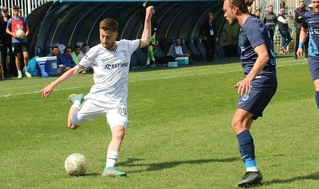 Silahlı Kavgada Vurulan Futbolcu Hayatını Kaybetti