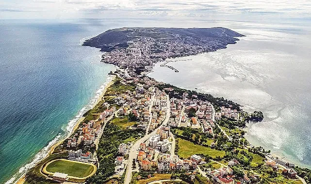 TÜİK Verileri: Sinop'ta Doğum Sayısı Yüzde 7,9 Azaldı