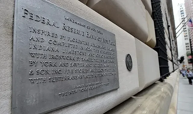 Son Dakika: Fed Kritik Faiz Kararını Açıkladı