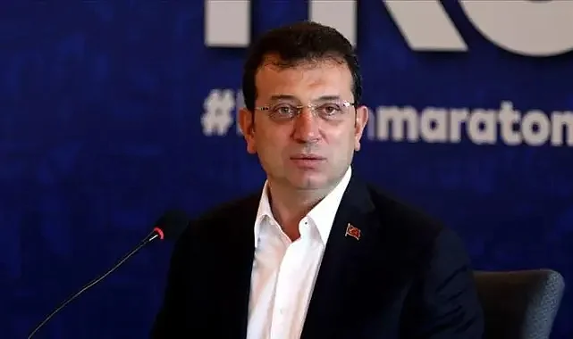 Son Dakika: İBB Başkanı İmamoğlu'nun Yargılandığı Davada İlk Duruşma Tarihi Belli Oldu