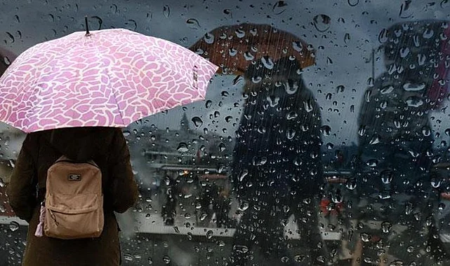 Son dakika... Meteoroloji uyardı! Günlerce sürecek: Kar, sağanak ve soğuk hava...