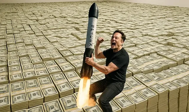 SpaceX Halka Arz Hazırlığında: Hedef 1.5 Trilyon Dolarlık Rekor Değerleme
