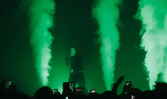 Spotify 2025 Wrapped: Türkiye'nin En Çok Dinlenen İsmi Belli Oldu