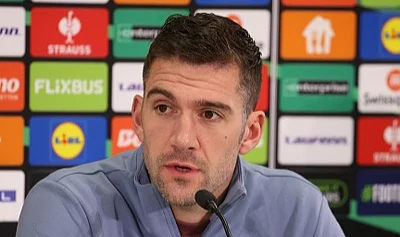 Stefan Bell'den Samsunspor Uyarısı: Yıllardır Bu Maçların Hayalini Kuruyoruz