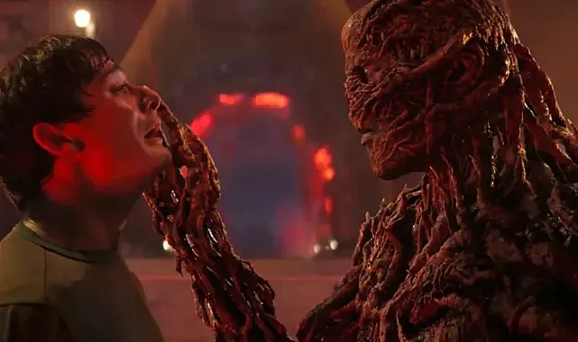 Stranger Things 5. Sezon Bölüm Süreleri Belli Oldu