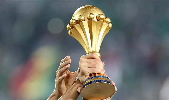 Süper Lig'den Afrika Uluslar Kupası'na Giden Futbolcuların Tam Listesi