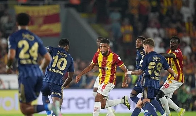 Süper Lig'in Yaş Ortalaması En Düşük Takımı Oldular
