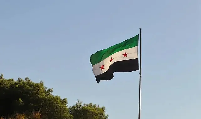 Suriye Başkenti Şam'da Patlama Meydana Geldi