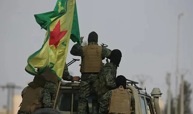 Suriye'den SDG ve PKK, YPG İle Anlaşma İddialarına Yalanlama