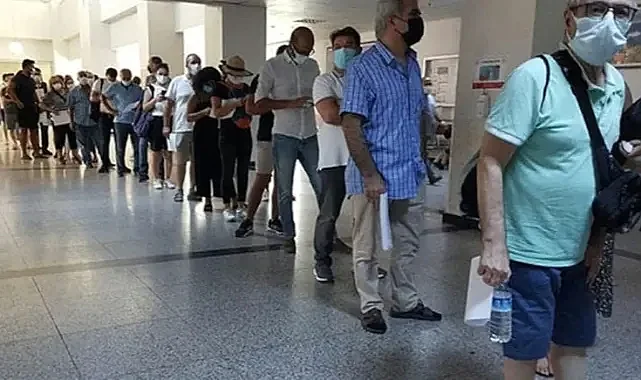 Suriyelilere Sağlık Hizmetlerinde Yeni Dönem: 1 Ocak'tan İtibaren Ücretli Olacak