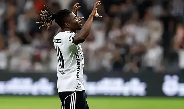 Tahkim Kurulu Kararını Verdi: El Bilal Toure'nun Cezası Belli Oldu