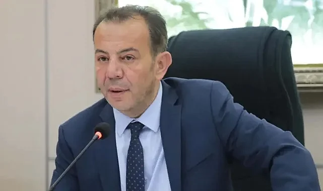 Tanju Özcan'dan Radikal Karar: Alkolü Bıraktı, Namaza Başladı