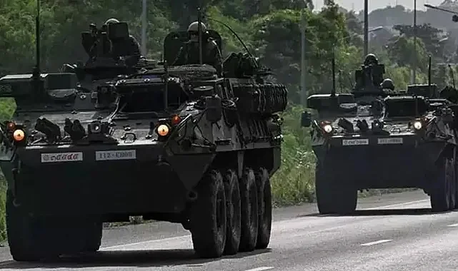 Tayland-Kamboçya Gerilimi Tırmandı: Sokağa Çıkma Yasağı Genişletildi