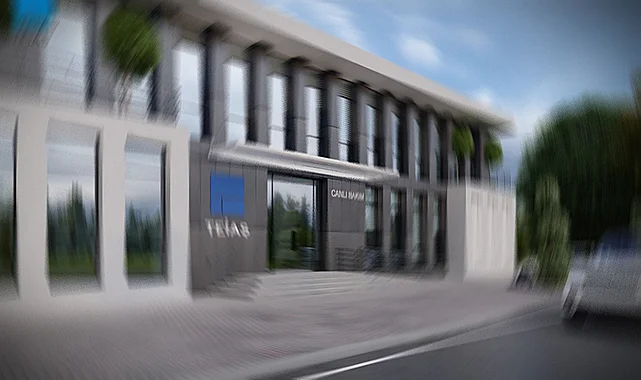 TEİAŞ Yeni Hizmet Binası Yaptırılacaktır