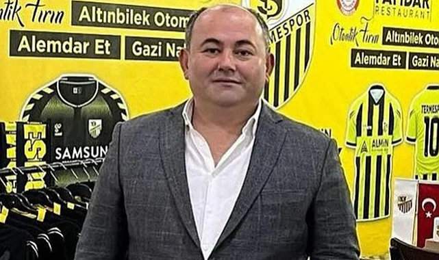 Termespor'da Peşinat Krizi: Başkan Karpuzoğlu Sert Açıklamalarda Bulundu