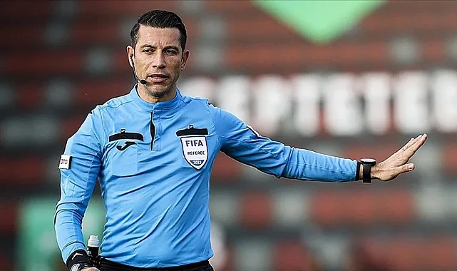 Bahis Şoku: Ali Palabıyık Dahil 9 Hakem PFDK'ya Sevk Edildi
