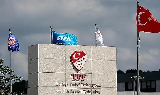 TFF'den Ara Transfer Dönemi Kararı: Süper Kupa Ayarı Geldi