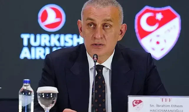 TFF Süper Lig Ara Transfer Harcama Limitlerini Açıkladı