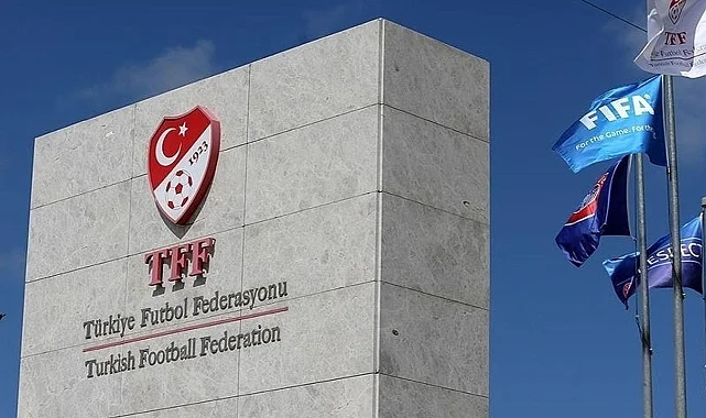 TFF Tahkim Kurulu 71 Futbolcunun Bahis Cezasını Onadı