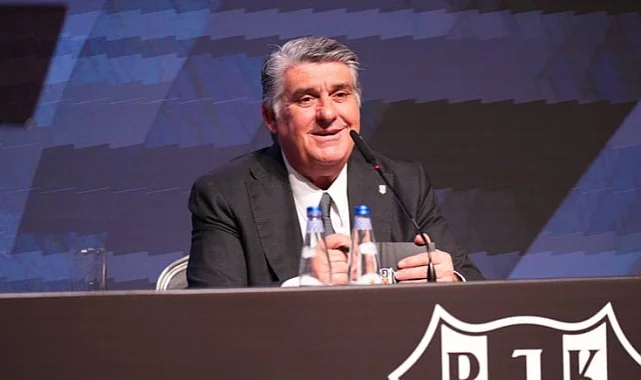 TFF Tahkim Kurulu Serdal Adalı ve Beşiktaş’ın PFDK Cezalarını Kaldırdı