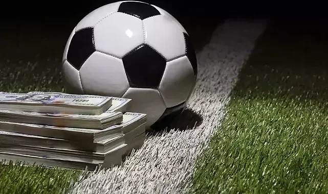TFF Yetkilisinden Şok İfade: Bahis Yapmış Olabilirim