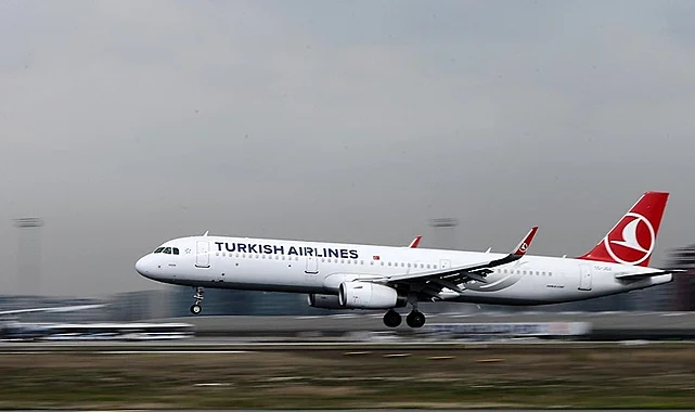 THY İstanbul-Temeşvar Seferleri Başlıyor: Biletler Satışa Çıktı