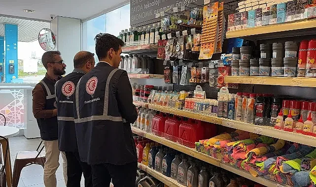 Ticaret Bakanlığı'ndan Asgari Ücret Fırsatçılarına Denetim
