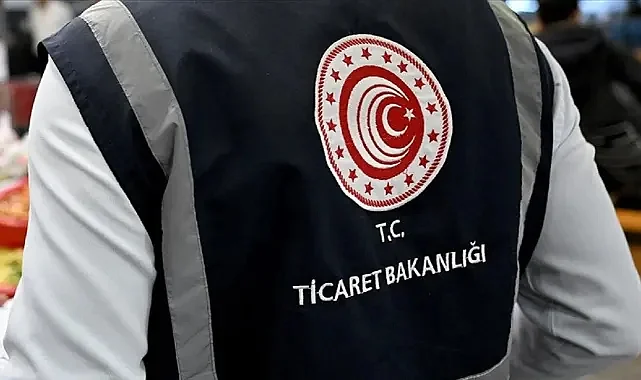 Ticaret Bakanlığı'ndan Asgari Ücret Sonrası Fahiş Fiyat Denetimi