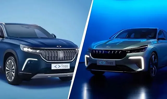 Togg T10X ve T10F'in 2025 Yerlilik Oranı Belli Oldu